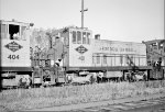 FDDMS 401
